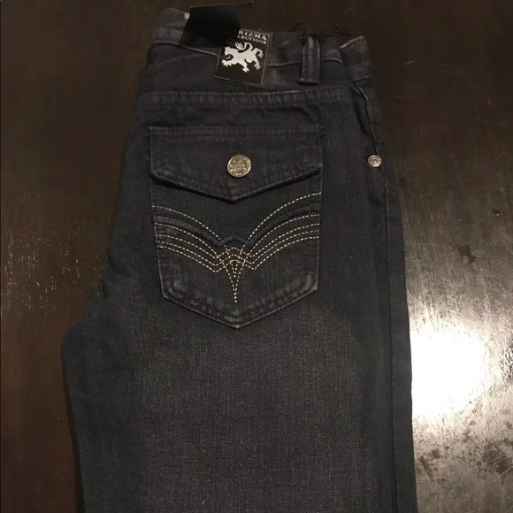 womens jeans size 14